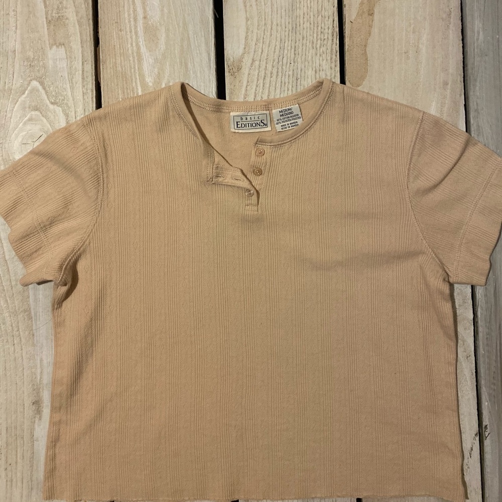 Vintage tee shirt
